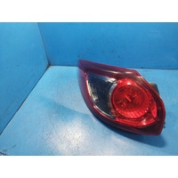Mazda Cx5 Ke  Left Taillight In Body