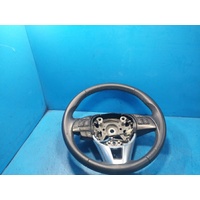 Mazda Cx5 Ke Leather Steering Wheel