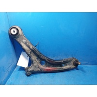Ford Fiesta Wt-Wz Left Front Lower Control Arm