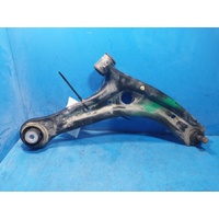 Ford Fiesta Wt-Wz  Right Front Lower Control Arm
