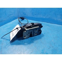 Ford Ranger Mazda Bt50 Left Front Door Lock
