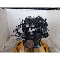 Ford Ranger Px1 Mazda Bt50 Up Ur 3.2 P5at Turbo Diesel Engine
