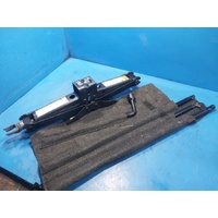 Ford Ranger Mazda Bt50 Jack Tool Kit