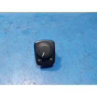 Ford Ranger Mazda Bt50  4wd Switch