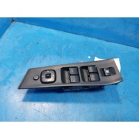 Ford Ranger Mazda Bt50 Right Front Power Window Master Switch