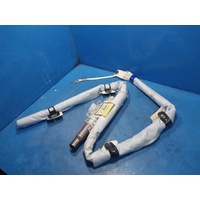 Mazda Bt50 Right Side Curtain Airbag