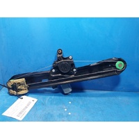 Mazda Bt50 Ford Ranger Right Rear Window Regulator