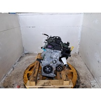 Hyundai Accent Rb 1.4 G4lc Petrol Engine
