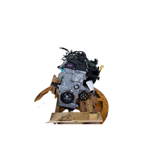 Hyundai Accent Rb 1.4 G4lc Petrol Engine