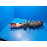 Hyundai Accent Rb Left Front Strut