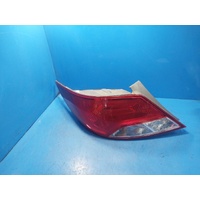 Hyundai Accent Rb Sedan  Left Taillight