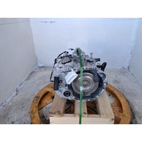 Hyundai Accent Rb 1.4 G4lc Petrol Cvt Auto Transmission