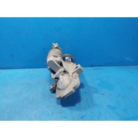Mazda 3 Bk Starter Motor