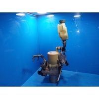 Mazda 3 Bk 2.0 Petrol  Steering Pump