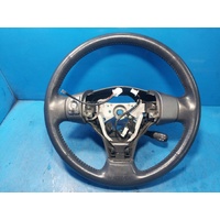 Toyota Rav4 Aca33 Steering Wheel