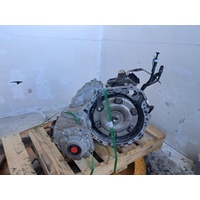 Toyota Rav4 2.4 2az-fe Aca38 Auto Transmission