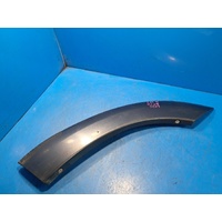 Toyota Rav4 Aca33/Aca38 Left Rear Wheel Arch Flare