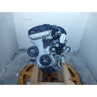 Mitsubishi Asx Xb-Xd Petrol 2.0 4b11 Mivec/Vvt Engine