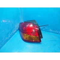 Mitsubishi Asx Xa-Xc Left Taillight