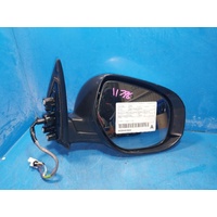 Mitsubishi Asx Xb-Xd Right Door Mirror