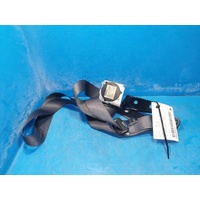 Mitsubishi Asx Xa-Xe Rh Rear Seat Belt Only