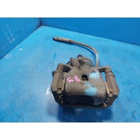 Mazda Cx5 4Wd Ke, Left Rear Caliper (Electronic Handbrake Type)