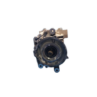 Mazda Cx5 Ke 2.2 Diesel 4.090 Ratio Rear Diff Centre