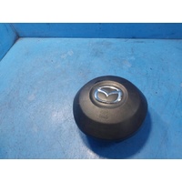 Mazda Cx5 3  Right Steering Wheel Airbag