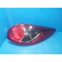 Mazda Cx5 Ke  Right Taillight In Body