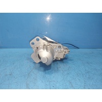 Holden Commodore 3.6 Ve, Starter Motor