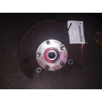 Subaru Impreza, Forester, Outback, Liberty, Xv Left Front Hub Assembly
