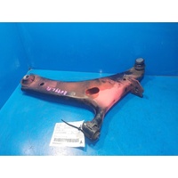 Subaru Xv G4x  Left Front Lower Control Arm