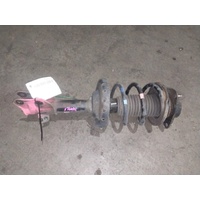 Subaru Xv G4x  Left Front Strut
