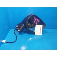 Subaru Xv G4x, Non Indicator Type Right Door Mirror