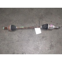 Subaru Xv G4x Right Front Driveshaft