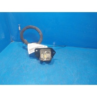 Nissan X-Trail T30 Tailgate Lock