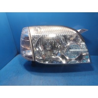 Nissan Xtrail T30 Right Headlamp
