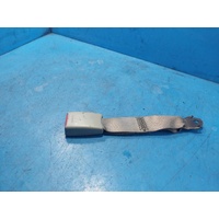 Nissan Xtrail Centre Rear Seat Belt Stalk