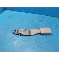Nissan Xtrail T30 Right Rear Seat Belt Stalk