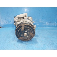 Mitsubishi Asx Xb-Xc, Air Cond Compressor