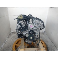 Toyota Aurion Tarago, 3.5 2Gr-Fe  Engine  Used