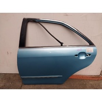 Toyota Aurion Camry Left Rear Door
