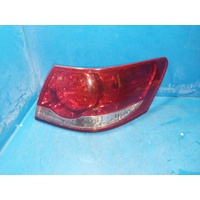 Toyota Aurion Gsv40r Right Taillight