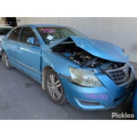 Toyota Aurion Gsv40r 3.5 V6 2gr-fe Auto Transmission