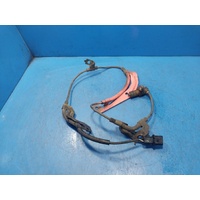 Mitsubishi Triton Ml-Mn Left Front Abs Sensor