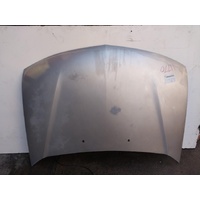 Mitsubishi Challenger Triton Bonnet