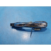 Mitsbubishi Triton Challenger Right Front/Rear Outer Chrome Door Handle