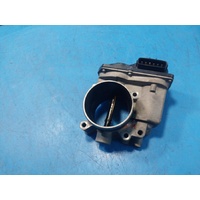 Mitsubishi Triton, Challenger Throttle Body