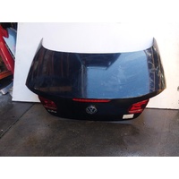 Volkswagen Eos 1F,  Bootlid