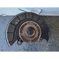 Volkswagen Golf Passat Q3 Caddy Jetta Octavia  Left Front Hub Assembly